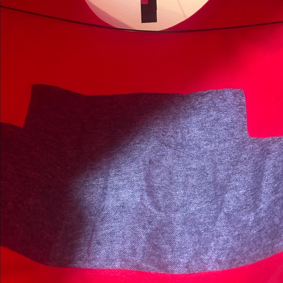 Macy's Balloonfest 2025 Red Sweatshirt  Unisex XL - Picture 9 of 9